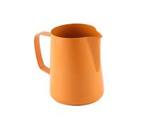 Milk Frother Cup,Coffee Jug,Milk Jug Milk Cup Milk Pitcher Jug Measuring Cup for Making Latte Coffee Art Cappuccino Milk Jug