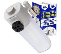Milk Frother Electric for Coffee Pod Machines 7313263954 for DeLonghi