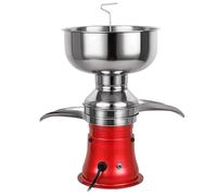 Milk Frother, Electric Milk Cream Centrifugal Separator,Milk Cream Centrifugal Separator,Electric Goats Cows Milk Cream Separator,Professional Cream Centrifugal Machine,110V