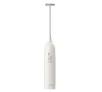 Milk Frother - Frother For Coffee | Drinking Whiskers Hand Refillable | Foam Coffee | Coffee Mixer | Multifunctional Electric Milk For Lactation Milk For Milk