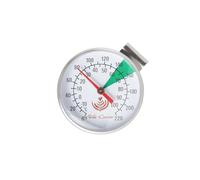 Milk Frother Jug Thermometer for Coffee Machine Milk Frothing Pitcher