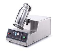 Milk Frother，Milk Tea Shaker, Shaking Machine, Horizontal Tea Shop Equipment, Chic Cup Stainless Steel Auto Tea Milk Making Machine