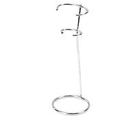 Milk Frother Stand, Original Stainless Steel Stand, Heavy Duty Frother Types Coffee Frothers For Multiple Fits
