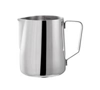 Milk Frothing Pitcher Coffee Cup 304Stainless Steel Texture Suitable for Latte Art and Coffee Enthusiasts Home and Professional Use Pitcher
