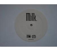 Milk - Get Off My Log [12" VINYL]