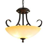 Milk Glass Bowl Pendant Light Black White Mid Century Modern Chandelier Large Frosted Glass American Farmhouse Pendant Lighting Fixture For Bedroom Dining Table Kitchen Island Foyer