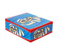 Milk Gum Bottles Bulk Buy - 2kg Box