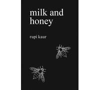 MILK & HONEY By RUPI KAUR (Paperback) (9781449474256)