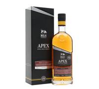 Milk & Honey Apex - Rum Cask