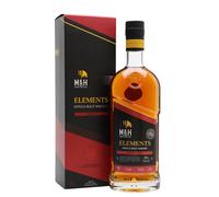 Milk & Honey Elements Series Sherry Cask