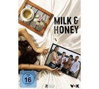 Milk & Honey: Staffel 01 [DVD]