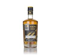 Milk & Honey Young Single Malt, 500 ml
