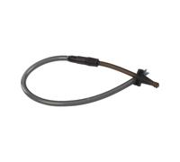 Milk Hose 12012864 for Siemens EQ.9 Coffee Machines, Milk Container Intake Hose, Adapter for S300 S500 S700 S900