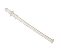 Milk Hose Only, Only Compatible with/Replacement Part for DeLonghi 5313270961 ECAM610.75 ECAM610.74 Primadonna Soul