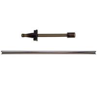 Milk Hose Set 637471 + Stainless Steel Milk Pipe 13962 Compatible with Siemens EQ500 Integral, EQ9 Milk System