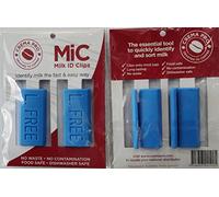 MILK ID CLIPS L. FREE