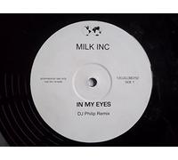 Milk Inc - In My Eyes [12" VINYL]