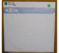 Milk Inc - Land of Living [12" VINYL]