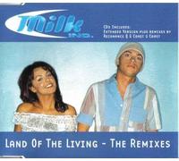 Milk Inc - Land of the Living [CD 2]