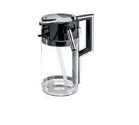 Milk Jar Jug Carafe Assembly DLSC025 For Delonghi Coffee Machines
