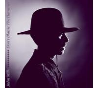 Milk John - Don't Blame the Hammer (12" Limited Edt.) [VINYL]