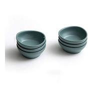 Milk Jug Gravy Boat Water Cup Pitcher Creamer Coffee Dispenser Sugar Sauce Ceramic Dip Bowls Set Round Seasoning Dishes Condiment Dishes Butter Dish Good