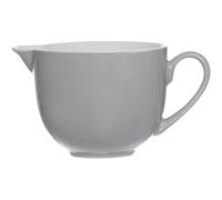Milk Jug Gray Doppio