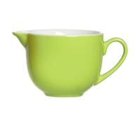 Milk Jug Porcelain Green By Ritzenhoff Series Doppio 160 Ml