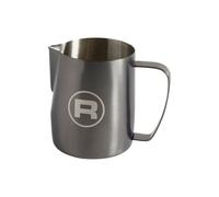 Milk jug Rocket Espresso Competition Sandy Black, 600 ml