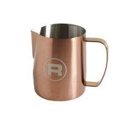 Milk jug Rocket Espresso Competition Sandy Copper, 600 ml