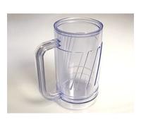 Milk Jug (With Handle) by Mr. Magic, Magic Trick, Beginner