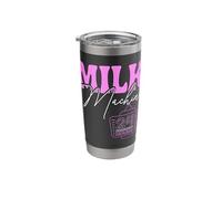 Milk Machine 24h Open Baby Breast Feeding Stainless Steel Insulated Tumbler