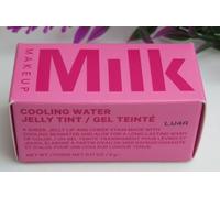 Genuine Milk Makeup Cooling Water Jelly Tint - In shade BURST - full size 5g
