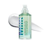 Milk Makeup Hydro Grip Primer - 1.52 fl oz - Hydrates & Grips Makeup for Up to 12 Hours - Prevents Caking - All Skin Types - Fragrance Free - Vegan, Cruelty Free