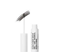 Milk Makeup KUSH Fiber Brow Gel, Diesel (Warm Very Dark Brown/Black) - Thickening Brow Gel - Soft, Flexible Hold - Vegan, Cruelty Free
