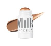 Milk Makeup Matte Bronzer, Dazed (Light Bronze) - 0.19 oz - Cream Bronzer Stick - Buildable, Blendable Colour - Matte Finish - 1,000+ Swipes Per Stick - Vegan, Cruelty Free