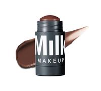 Milk Makeup Sculpt Stick, Simmer (Tan to Deep) - 0.19 oz - Cool-Toned Cream Contour Stick - Buildable, Blendable Colour - 1,000+ Swipes Per Stick - Non-Comedogenic - Vegan, Cruelty Free