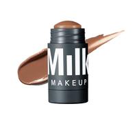 Milk Makeup Sculpt Stick - Stoked (Medium to Medium Tan) - 0.19 oz Cream Contour Stick - Buildable, Blendable Colour - 1,000+ Swipes - Non-Comedogenic, Vegan, Cruelty Free