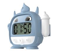 Milk Monster Baby Milk Timer (Blue)