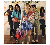 Milk 'n' Cookies - Milk 'n' Cookies