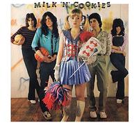 Milk 'N' Cookies - Milk 'N' Cookies [VINYL]