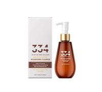 Milk Nourishing Cleaning, 150ml Cleanses Pores Gentle Clean Refreshing Shrinks Pores Moisturizing