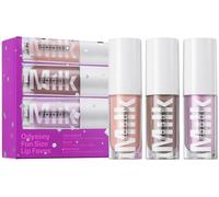 Milk | Odyssey, Fun Size & Faves Lip Gloss Trio Set | 3.7mL Each
