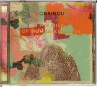 Caribou - Milk Of Human Kindness, The [Us Import]