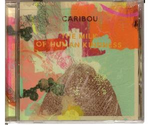 Milk Of Human Kindness, The [Us Import]