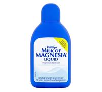 Milk Of Magnesia 200ml