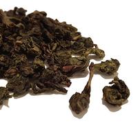 Milk Oolong Tea Loose Leaf Quangzhou 50g TeaCakes of Yorkshire