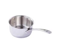 Milk Pan Saucepan with Handle Noodle Soup Pot Cooking 500ml