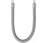 Milk Pipe with Stainless Steel Casing