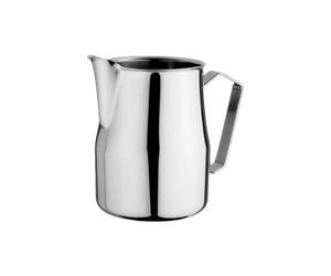 Milk Pitcher Motta Europa Stainless Steel, 350 ml